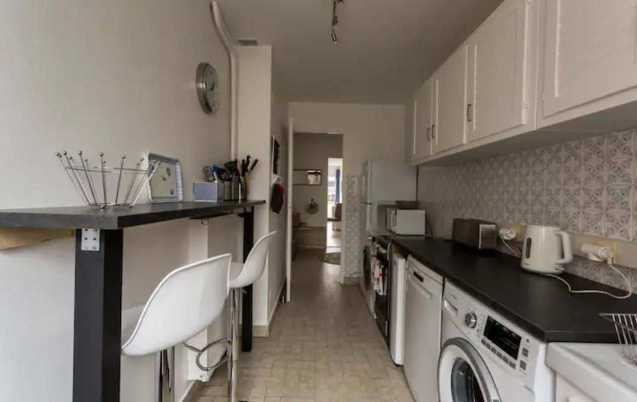 Dryades Saint Gervais Экстерьер фото